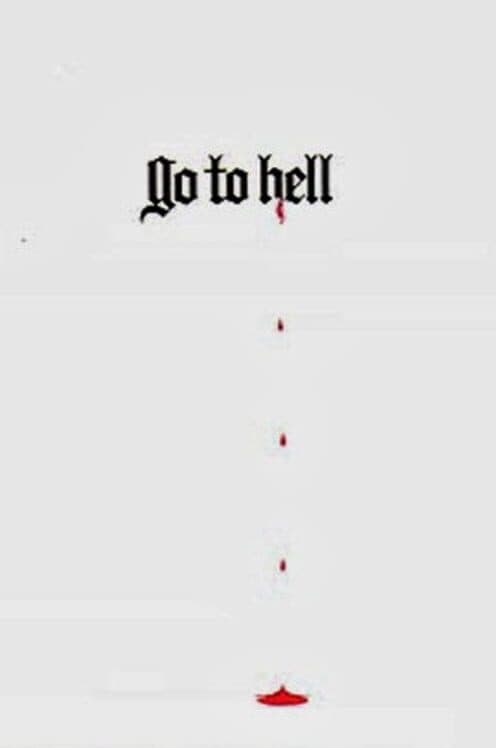 Обложка Go to Hell