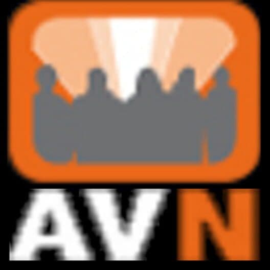 Обложка Avination