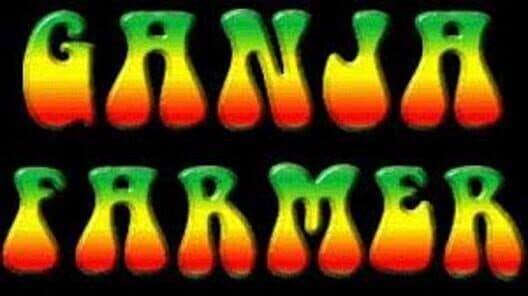Обложка Ganja Farmer