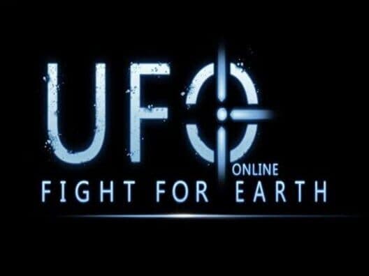Обложка UFO Online: Fight for Earth