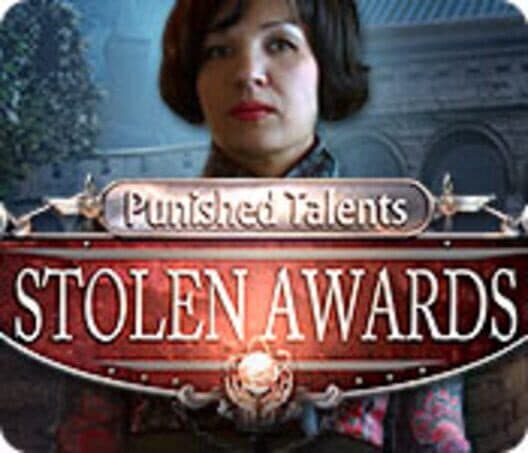Обложка Punished Talents: Stolen Awards