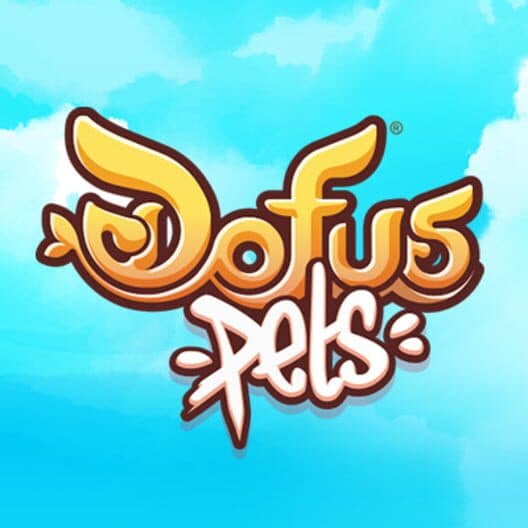 Обложка Dofus Pets