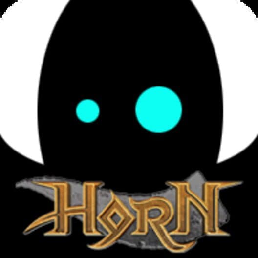 Обложка Horn