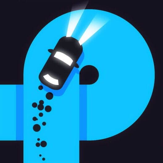 Обложка Finger Driver