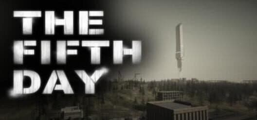 Обложка The Fifth Day
