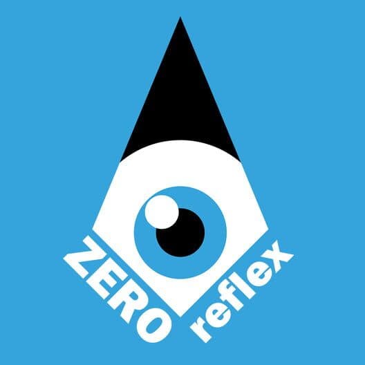 Обложка Zero Reflex