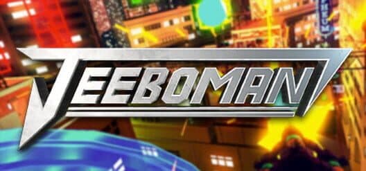 Обложка Jeeboman