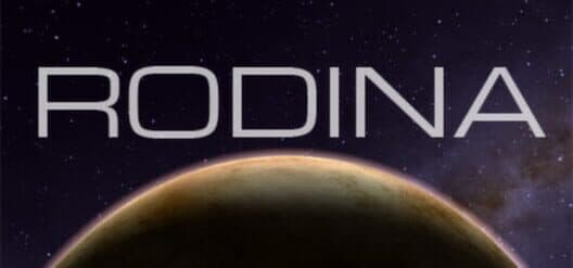 Обложка Rodina