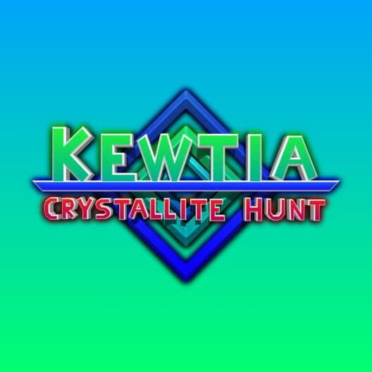 Обложка Kewtia: Crystallite Hunt