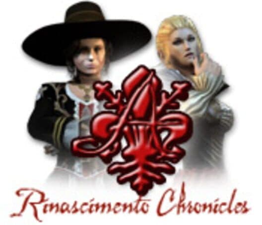 Обложка Aspectus: Rinascimento Chronicles