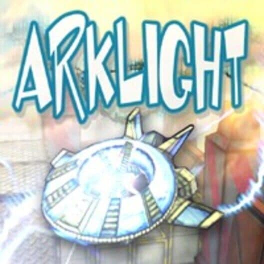 Обложка ArkLight