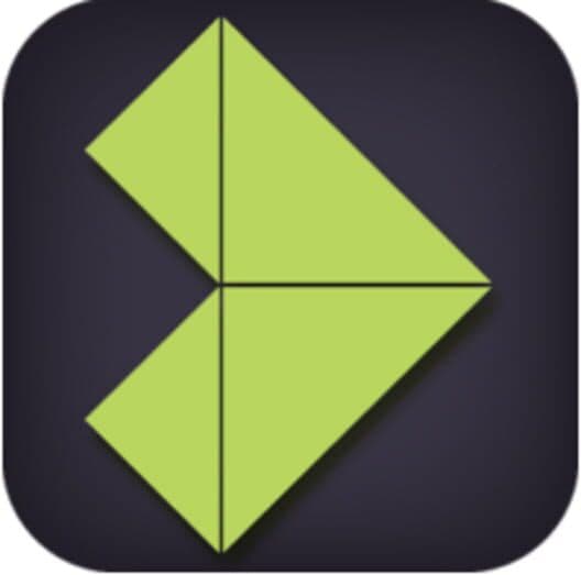 Обложка Shapeout