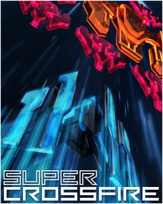 Обложка Super Crossfire