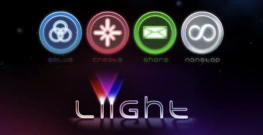 Обложка Liight