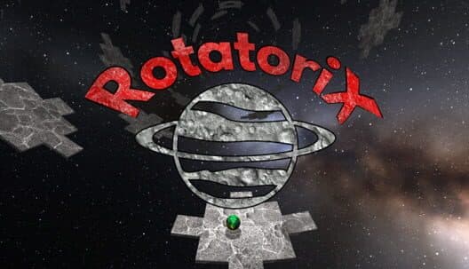Обложка Rotatorix