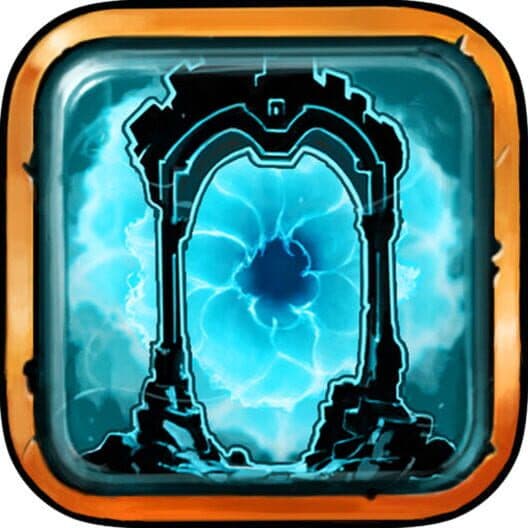 Обложка Lost Portal CCG