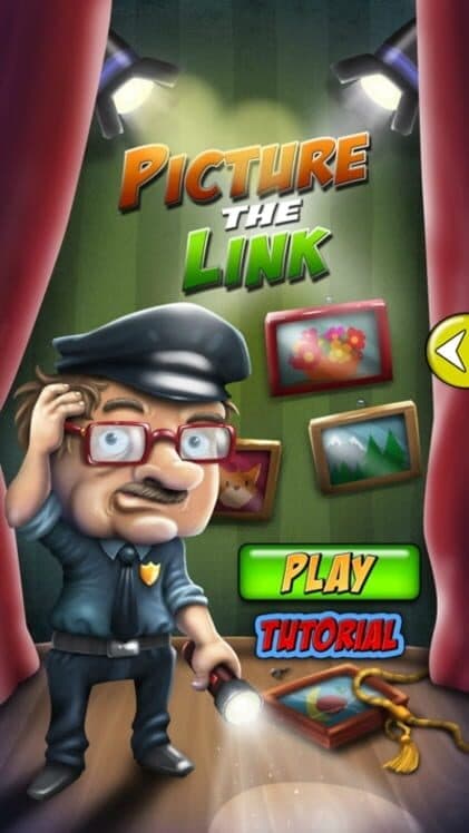 Обложка Picture the Link