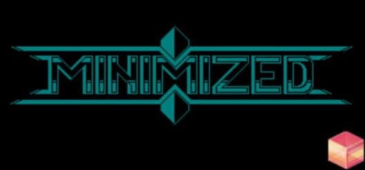 Обложка Minimized