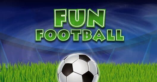 Обложка Fun Football Tournament