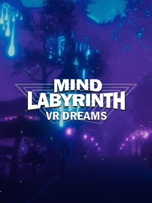 Обложка Mind Labyrinth VR Dreams