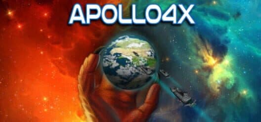 Обложка Apollo4x