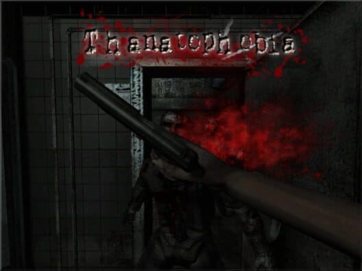 Обложка Thanatophobia