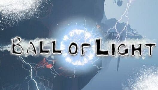 Обложка Ball of Light