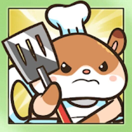 Обложка Chef Wars
