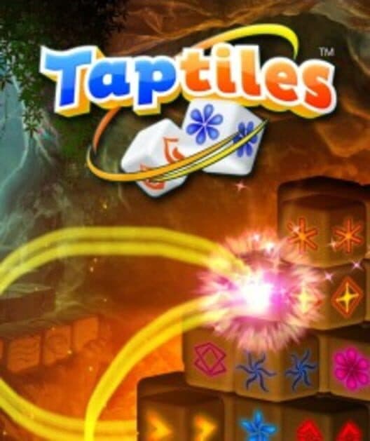 Обложка Taptiles