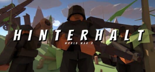 Обложка Hinterhalt