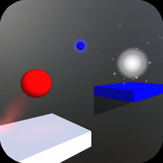 Обложка Jumping Ball