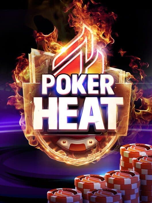 Обложка Poker Heat