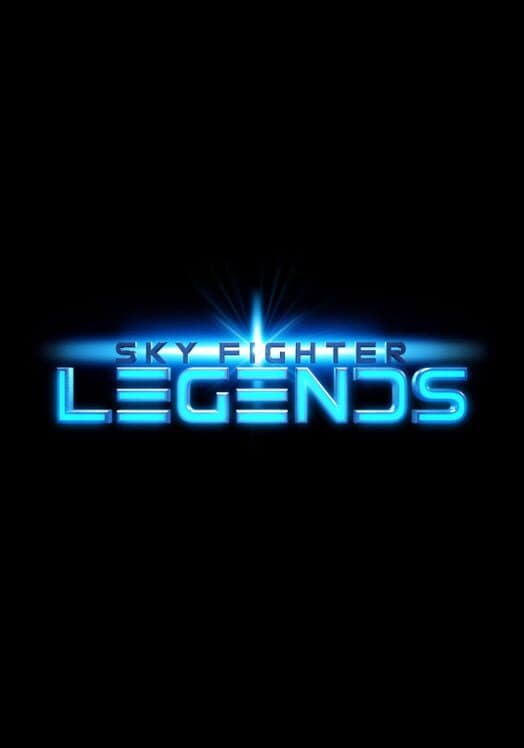 Обложка Sky Fighter Legends