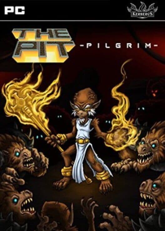 Обложка Sword of the Stars: The Pit - The Pilgrim