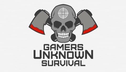 Обложка Gamers Unknown Survival