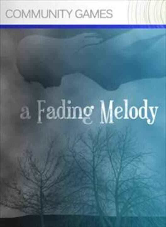 Обложка A Fading Melody