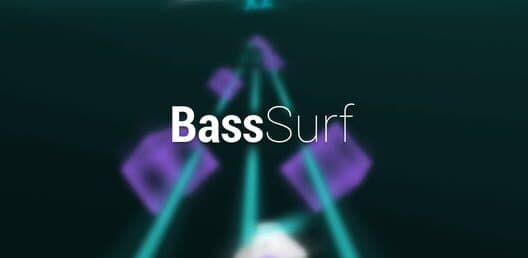 Обложка Bass Surf