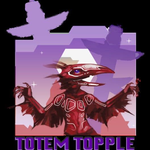 Обложка Totem Topple
