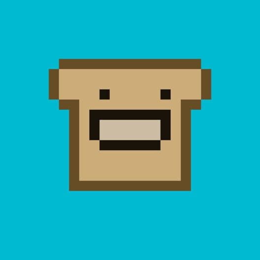 Обложка Toast!