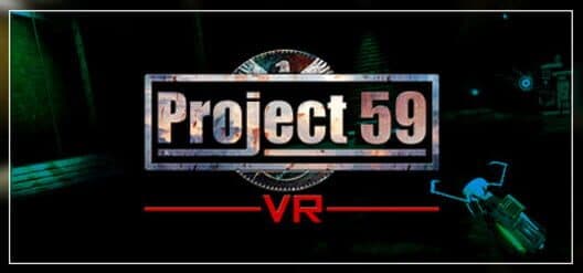 Обложка Project 59