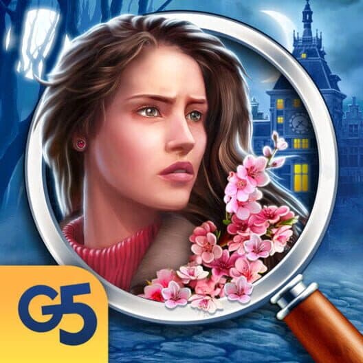Обложка Twin Moons