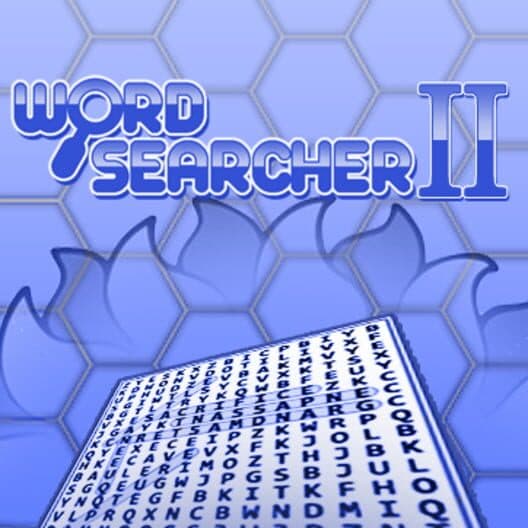 Обложка Word Searcher 2
