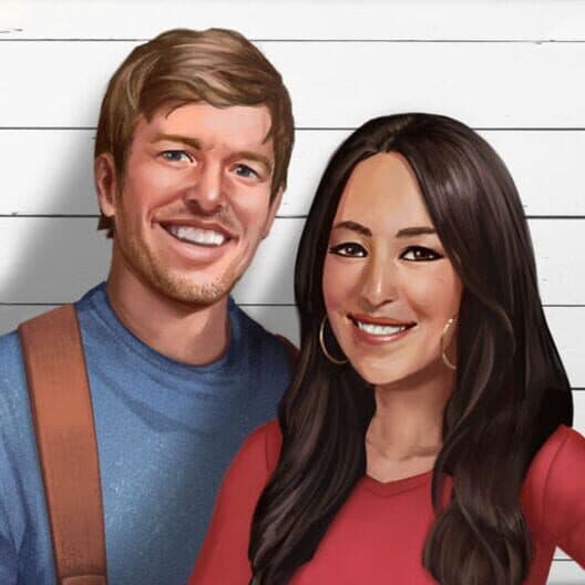 Обложка House Flip with Chip and Jo