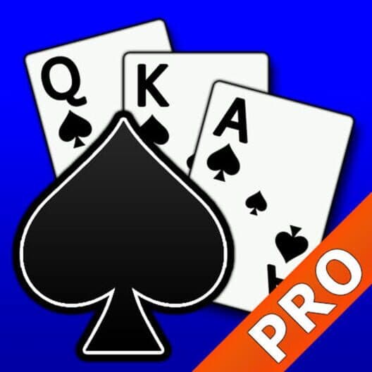 Обложка Spades++