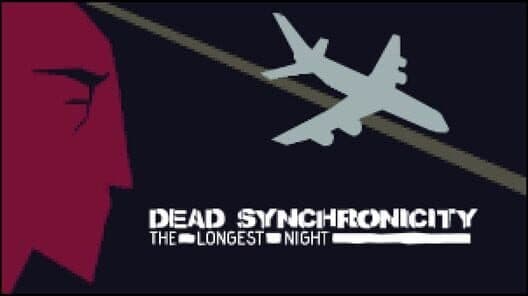 Обложка Dead Synchronicity: The Longest Night