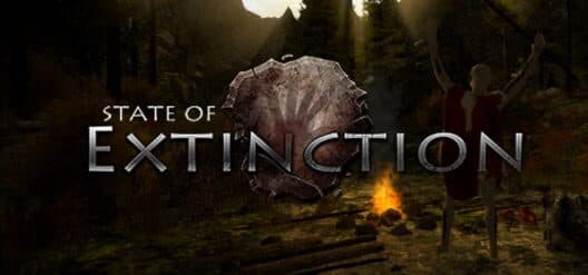 Обложка State of Extinction