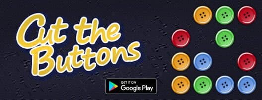 Обложка Cut the Buttons