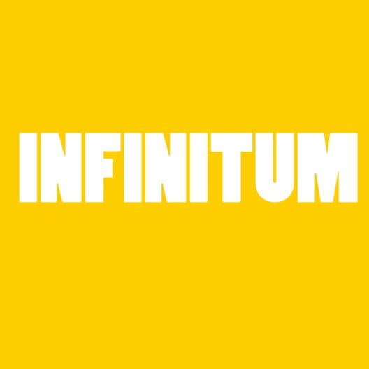 Обложка Infinitum: Legends