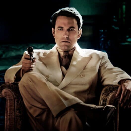 Обложка Live By Night: The Chase