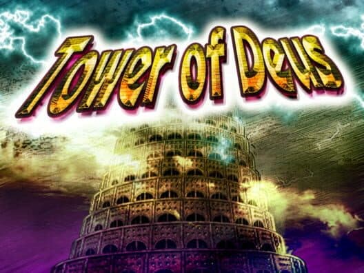 Обложка GO Series: Tower of Deus